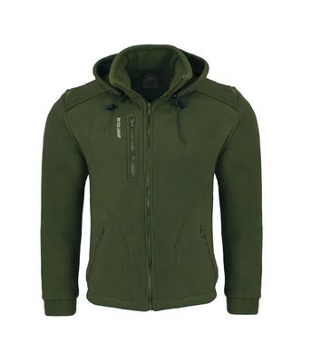 Kurtki / Polary / Softshelle / Dresy