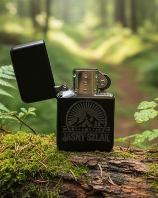 Gadżety / Naklejki / Zapalniczki