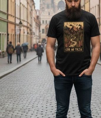 Koszulki Dla Niego