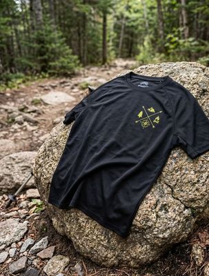 Koszulki szybkoschnące / sportowe