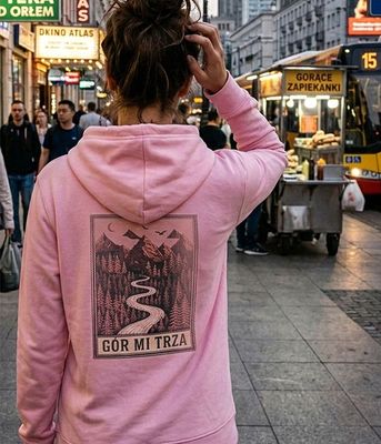 Bluzy Dla Niej