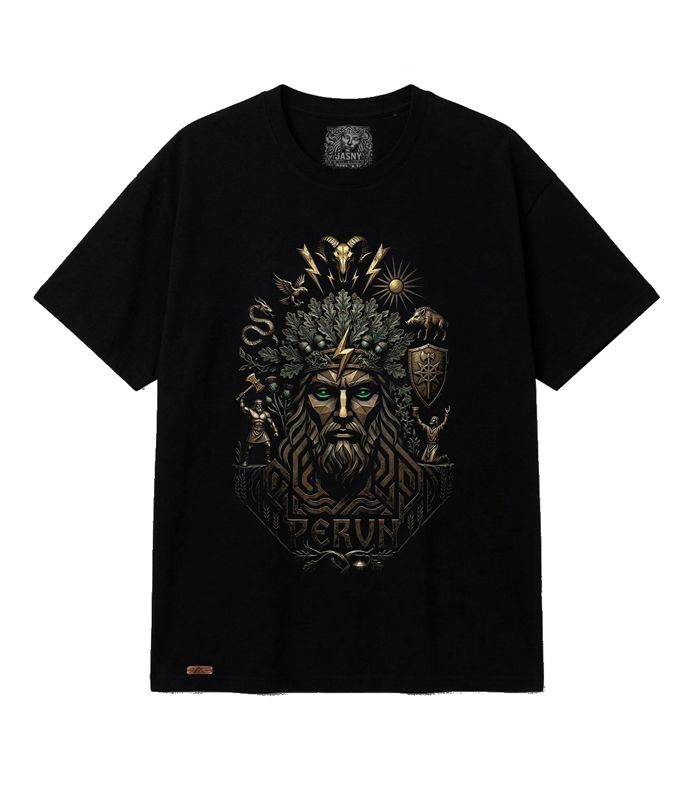 PREMIUM / KOSZULKI / BLUZY