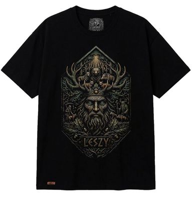 BÓSTWA / ZMORY / OVERSIZE