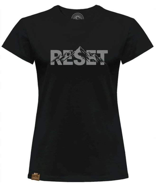 Koszulka RESET JS