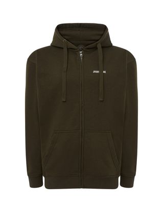 Bluza rozpinana Khaki BABA JAGA  JS