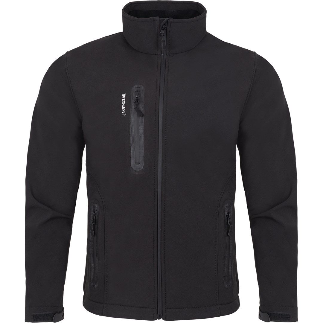 KURTKA Softshell JASNY SZLAK /  membrana