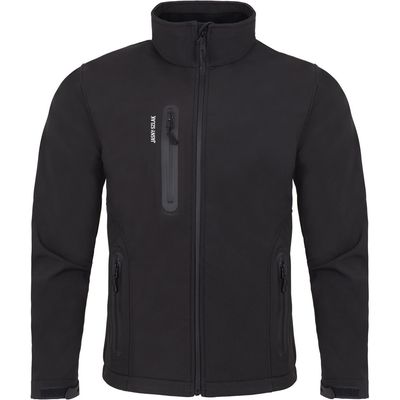 KURTKA Softshell JASNY SZLAK /  membrana