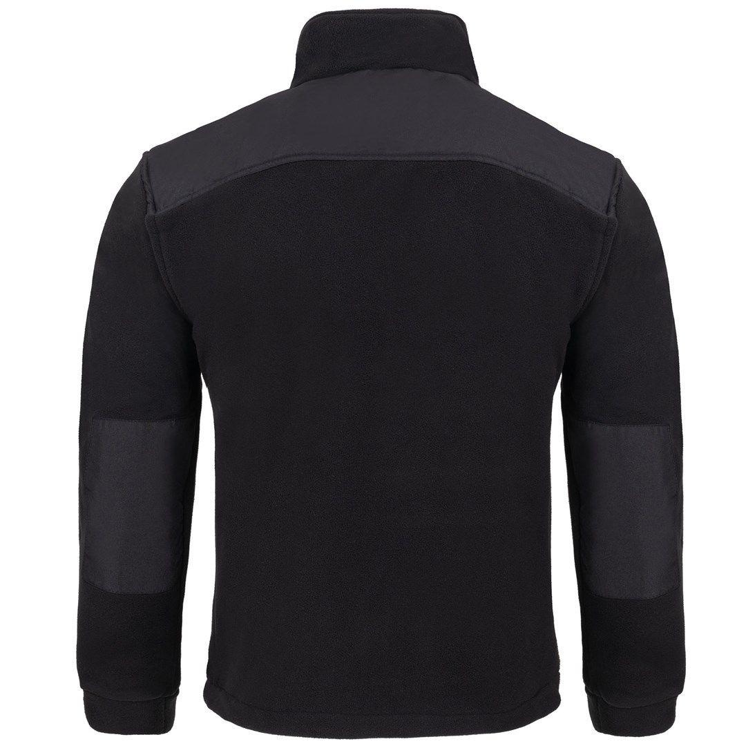 Polar JASNY SZLAK / pomarańcz Czerń ( XS-5XL )