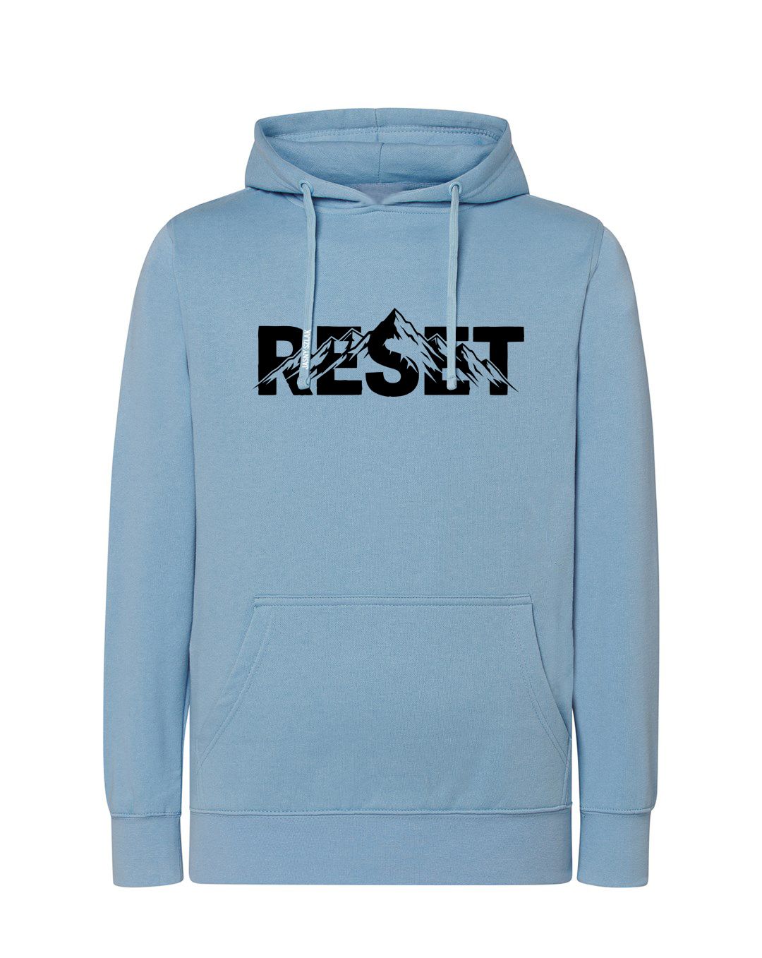 Bluza Damska z kapturem RESET JS
