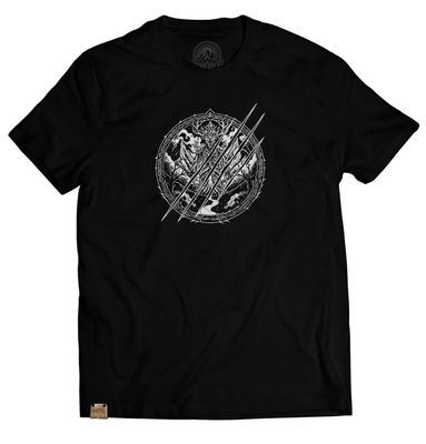 Koszulka LESZY SZPONY  JS