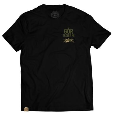 Koszulka GÓR TRZEBA MI JS
