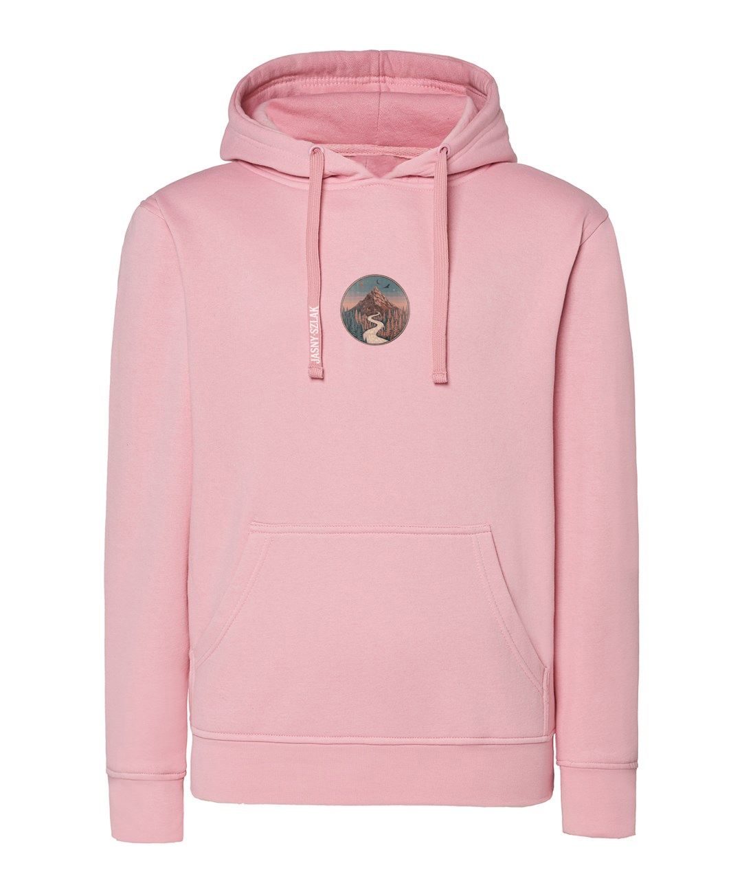 Bluza Damska z kapturem GÓR MI TRZA / JS