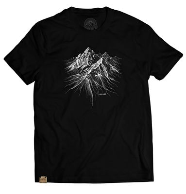 Koszulka GÓRY JASNY SZLAK