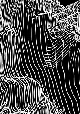 Koszulka TOPOGRAFIA JASNY SZLAK