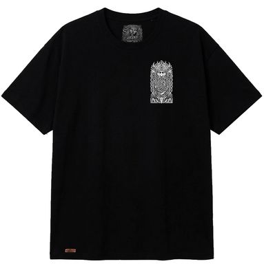 Koszulka VELES MINI oversize