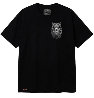 Koszulka LESZY MINI oversize