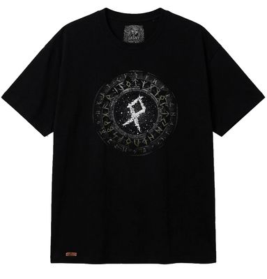 Koszulka RUNA ODALA oversize ( OCHRONA )