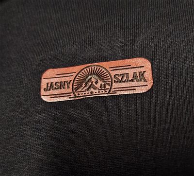 Koszulka RUNA FEHU oversize