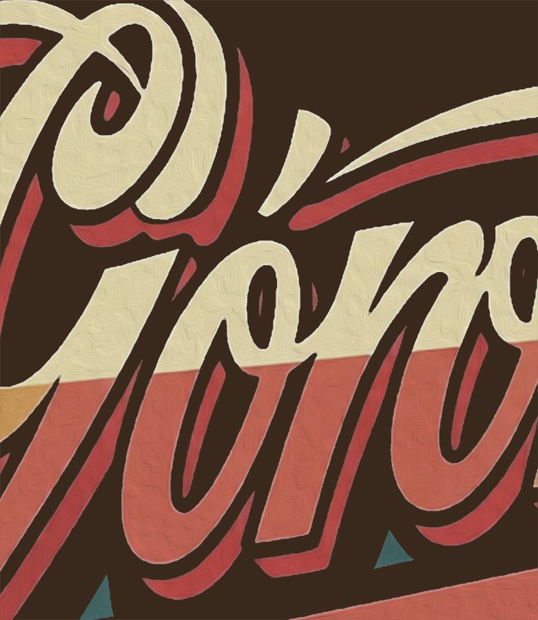 Koszulka GÓROHOLIK /  RETRO