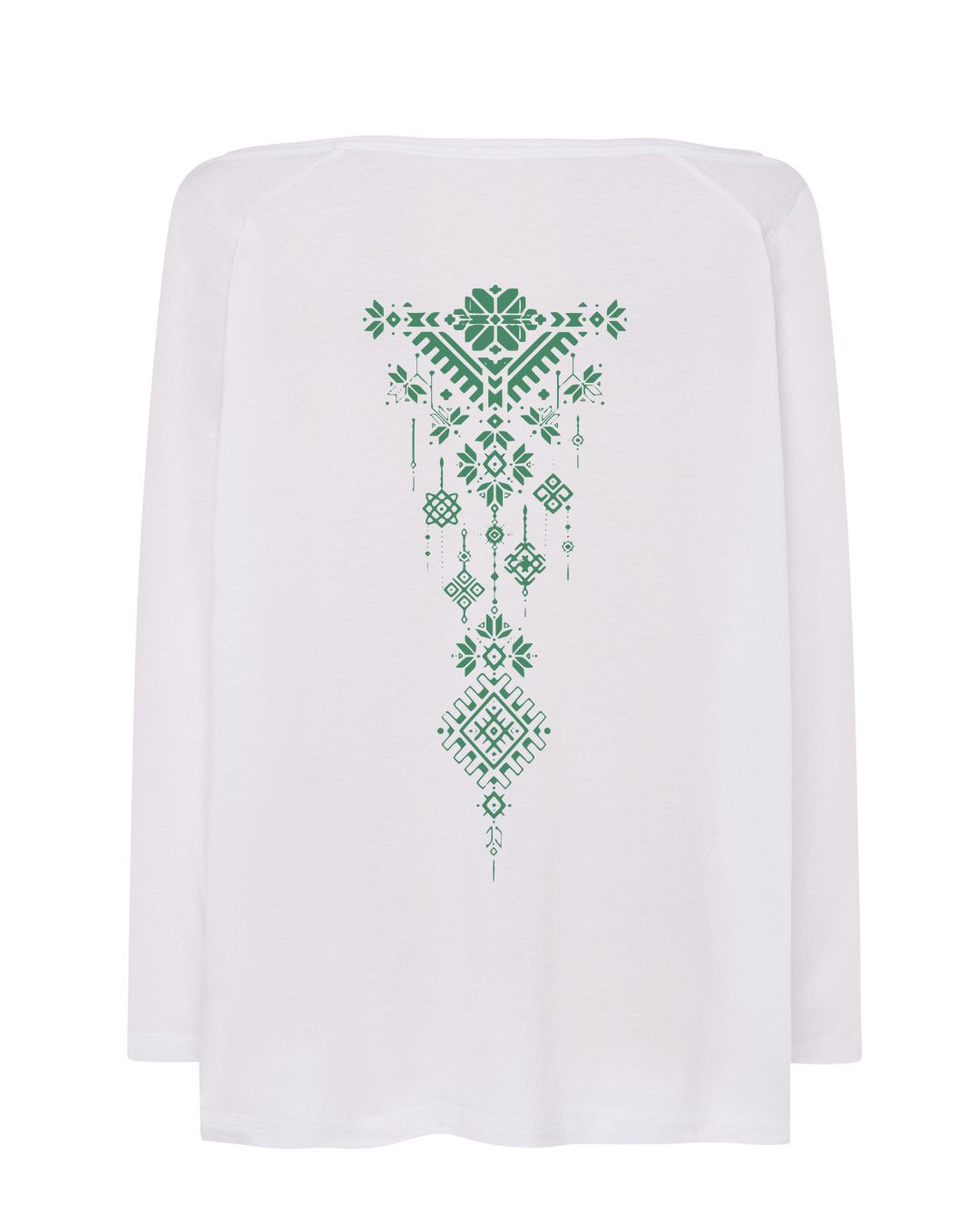 Koszulka ORNAMENT  / Long