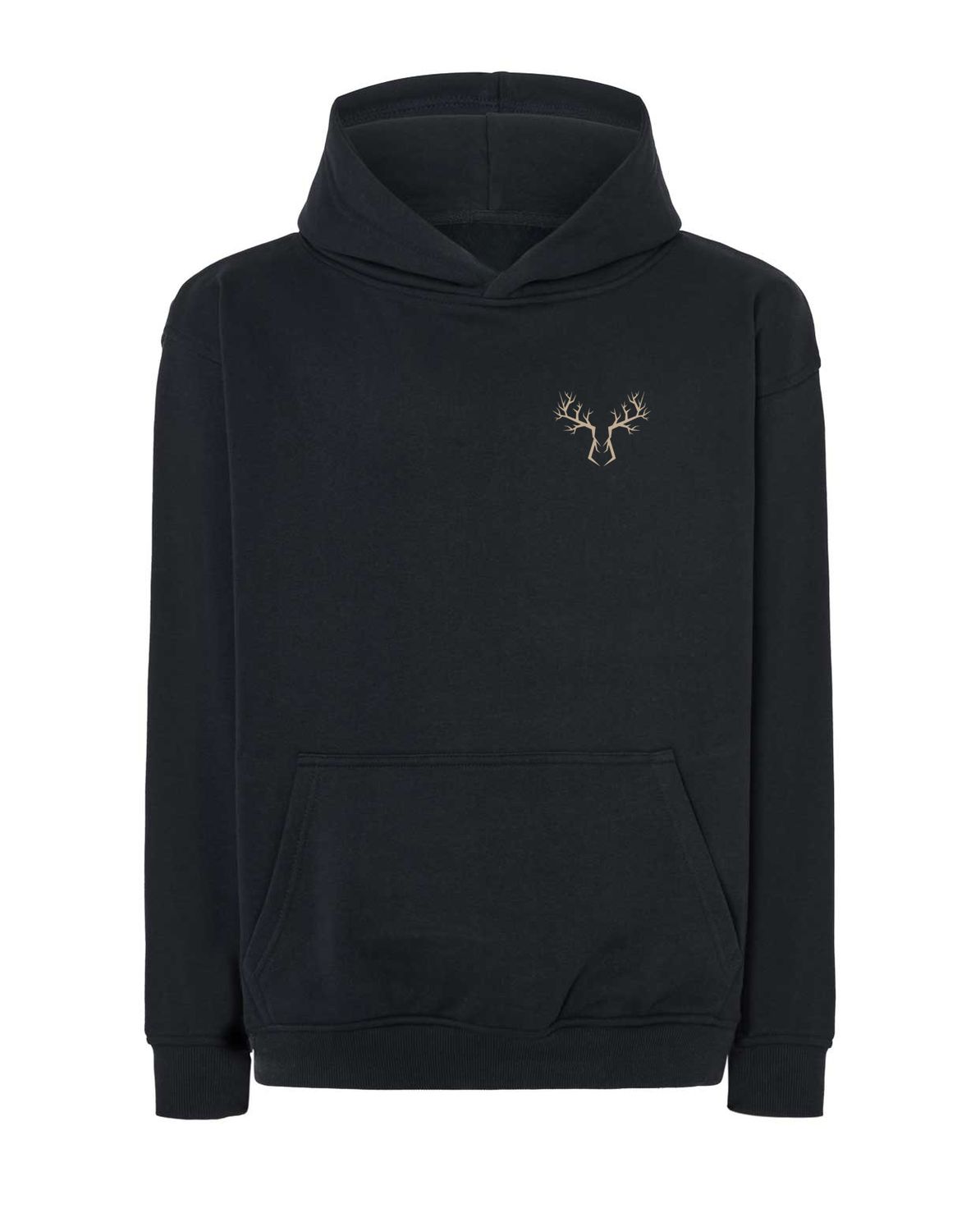 BLUZA POROŻE MINI oversize  /