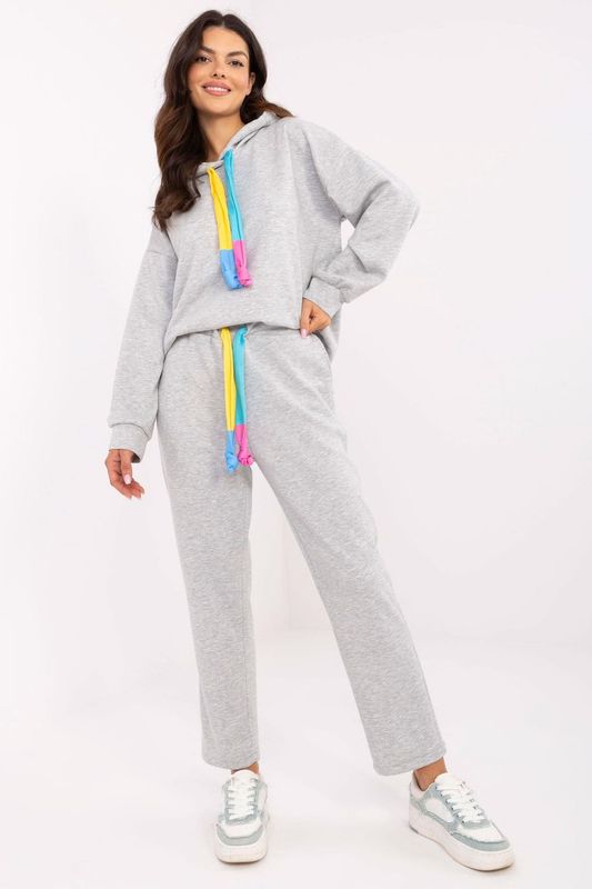 Komplet dresowy w stylu casual