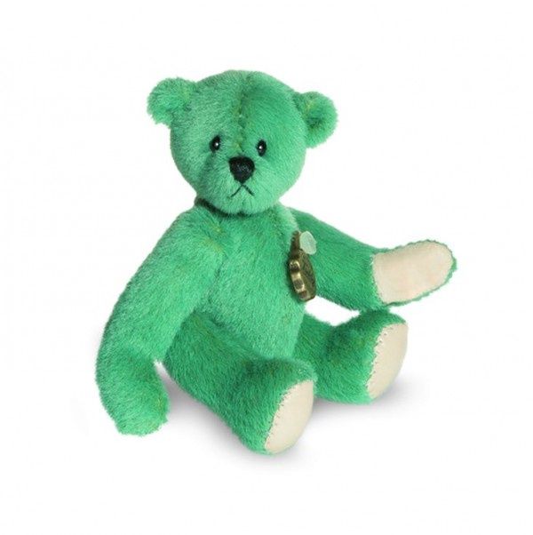 Teddy Turquoise 6 cm