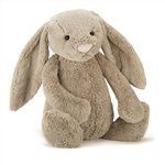 Bashful Bunny Beige Really Big