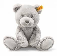 Bearzy Grey