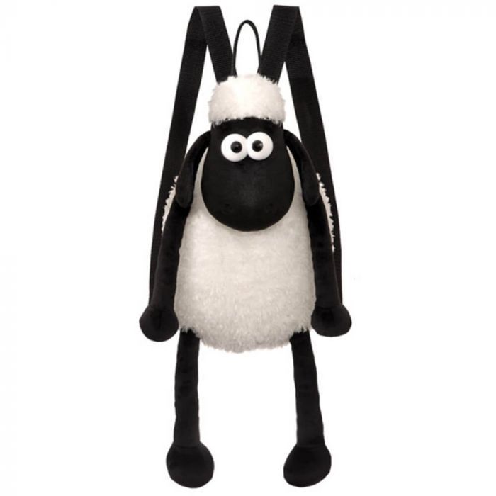 Shaun the Sheep Backpack