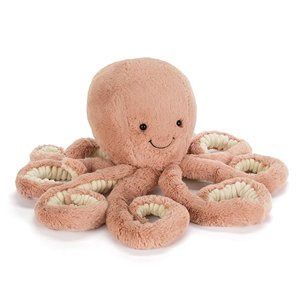 Odell Octopus Small