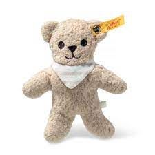 Noah Rattle