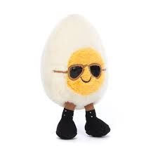 Amuseables Chic Egg