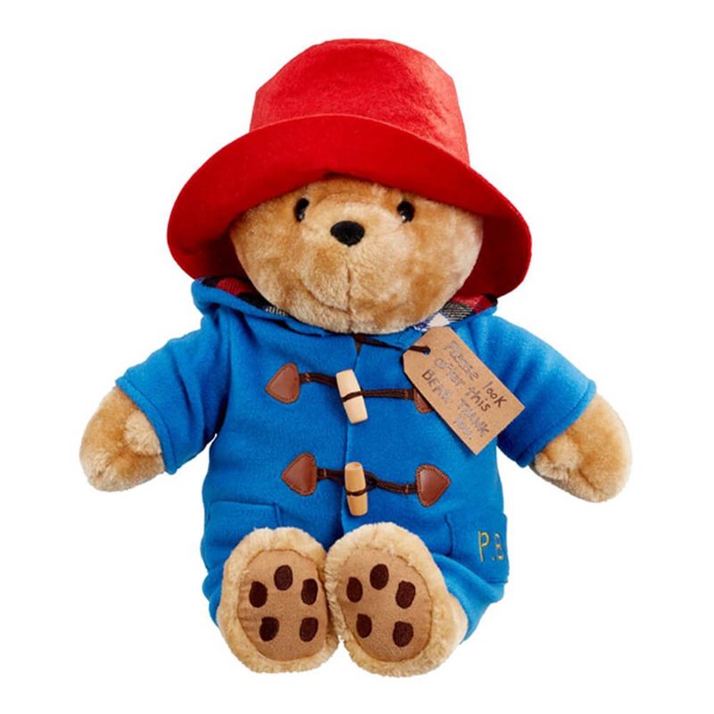 Paddington Sitting 30 cm