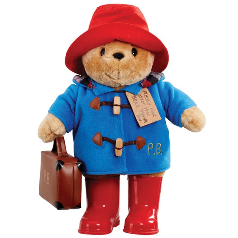 Paddington Standing 34 cm