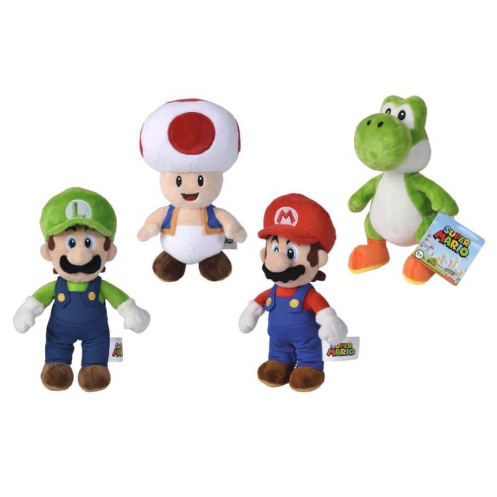 Toad 20 cm
