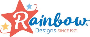 Rainbow Designs