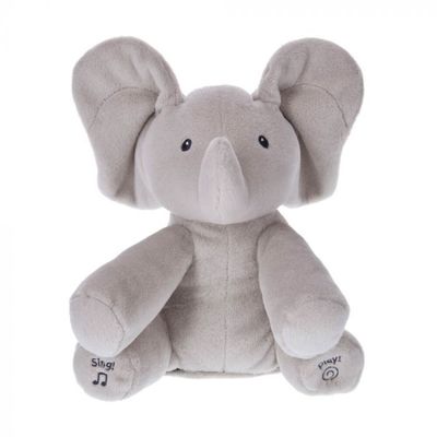 Animated Toys