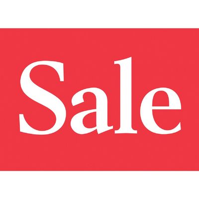 Sale