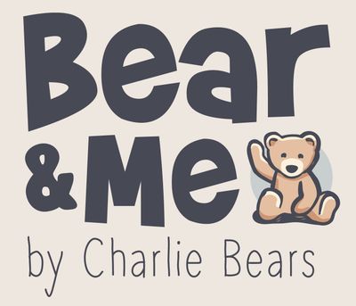 Bear &amp; Me by Charlie Bears