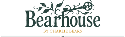 Bearhouse by Charlie Bears