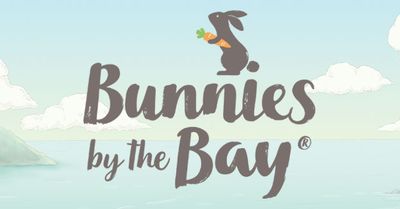 Bunnies By The Bay