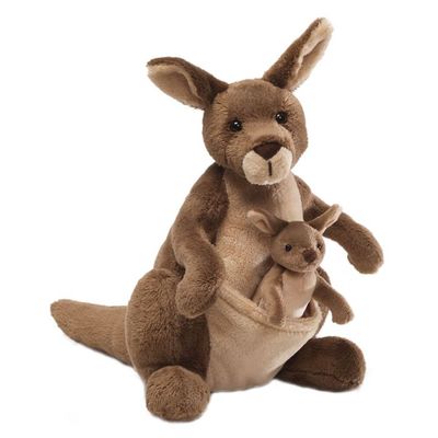 Kangaroo's