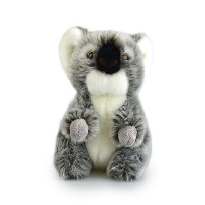 Koala's