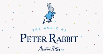 Beatrix Potter