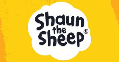 Shaun the Sheep