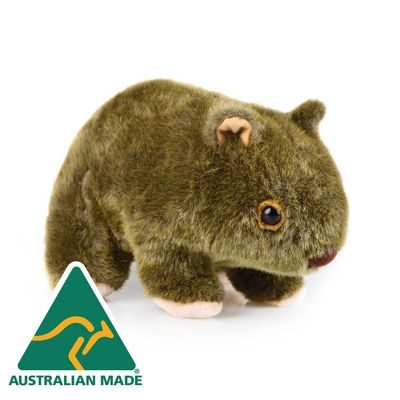 Wombat's