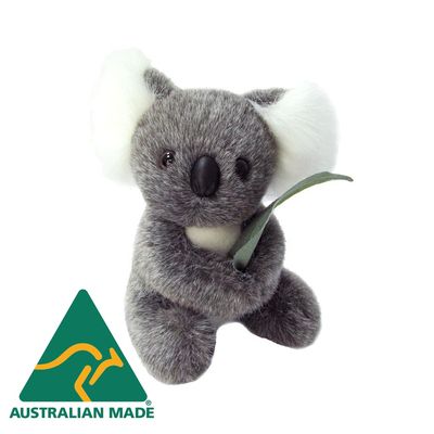 Koala's