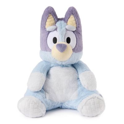 Bluey