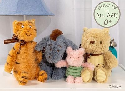 Winnie the Pooh